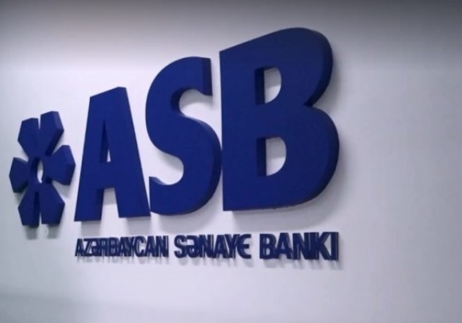 Azərbaycan Sənaye Bankında - YENİ TƏYİNAT
