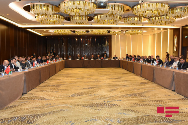 Azərbaycanda istehsal olunan məhsullar Türkiyə Standartlaşdırma İnstitutunun laboratoriyalarında yoxlanacaq