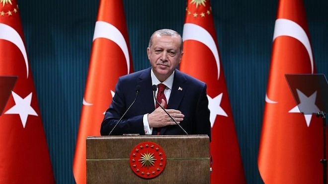 Türkiyə prezidenti: "Azərbaycanda özümüzü evimizdəki kimi hiss edirik"