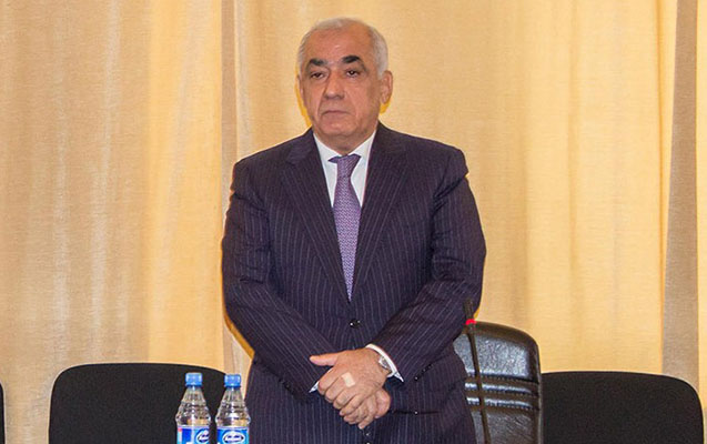 İlham Əliyev yeni Baş nazir təyin etdi