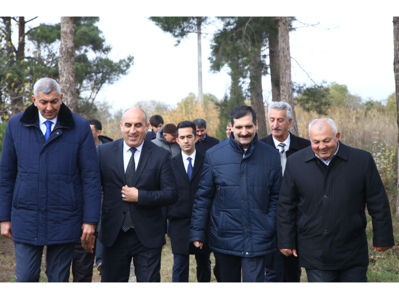 Deportasiya qurbanları yad edildilər