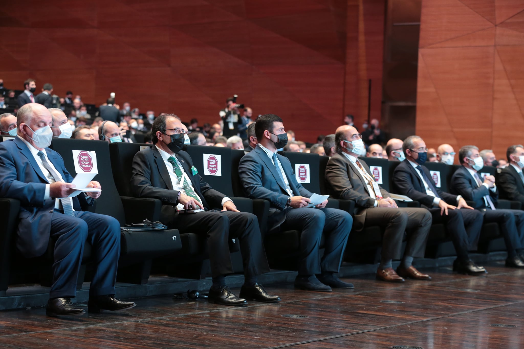 25-ci Beynəlxalq Biznes Forum -yeni başlanğıclar.