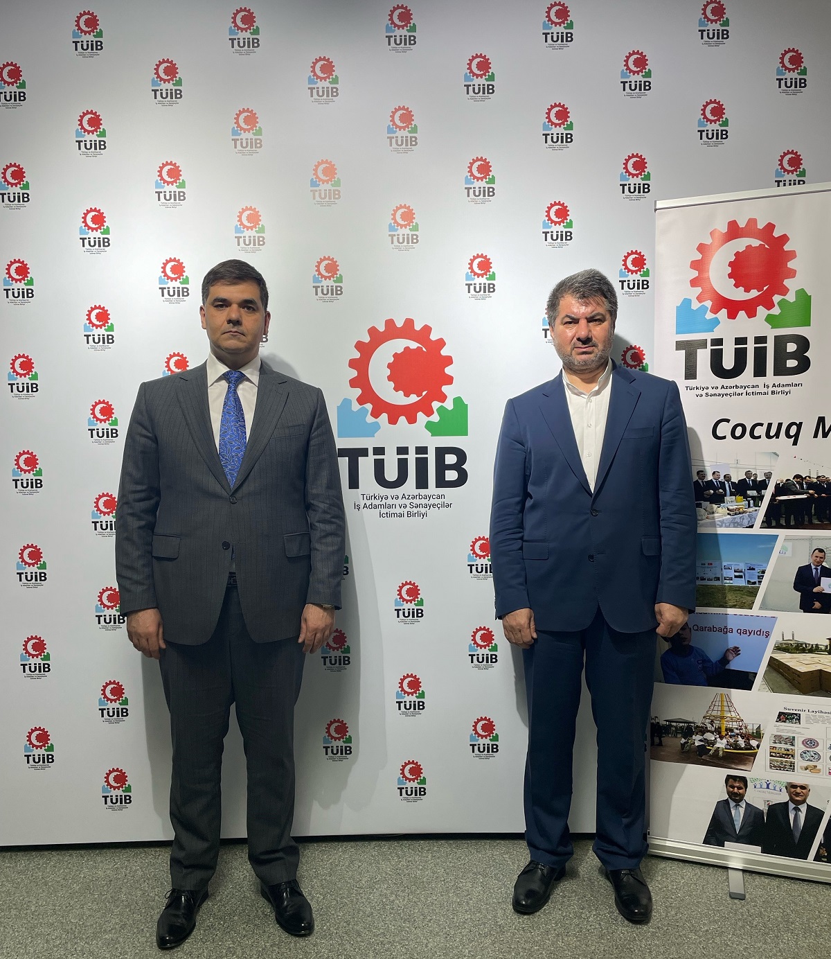 "Azərbaycan Sığortaçılar Assosiasiyası" İctimai Birliyinin icraçı direktoru TÜİB-də