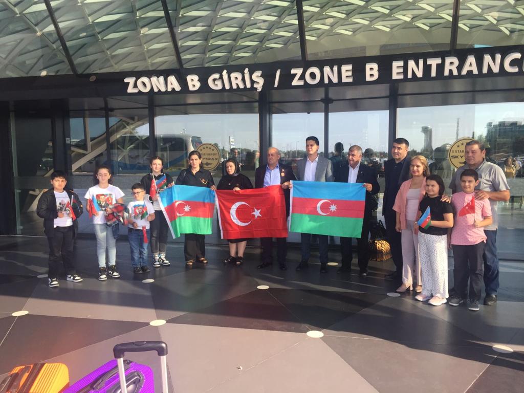  TEK MİLLET, TEK YÜREK LAYİHESİ