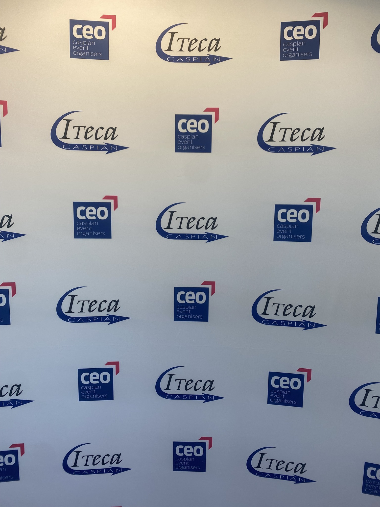 TÜİB İdarə Heyətinin üzvləri TÜİB üzvü "Caspian Event Organisers LLC" şirkətinin baş direktoru Fərid Məmmədovu ziyarət edib