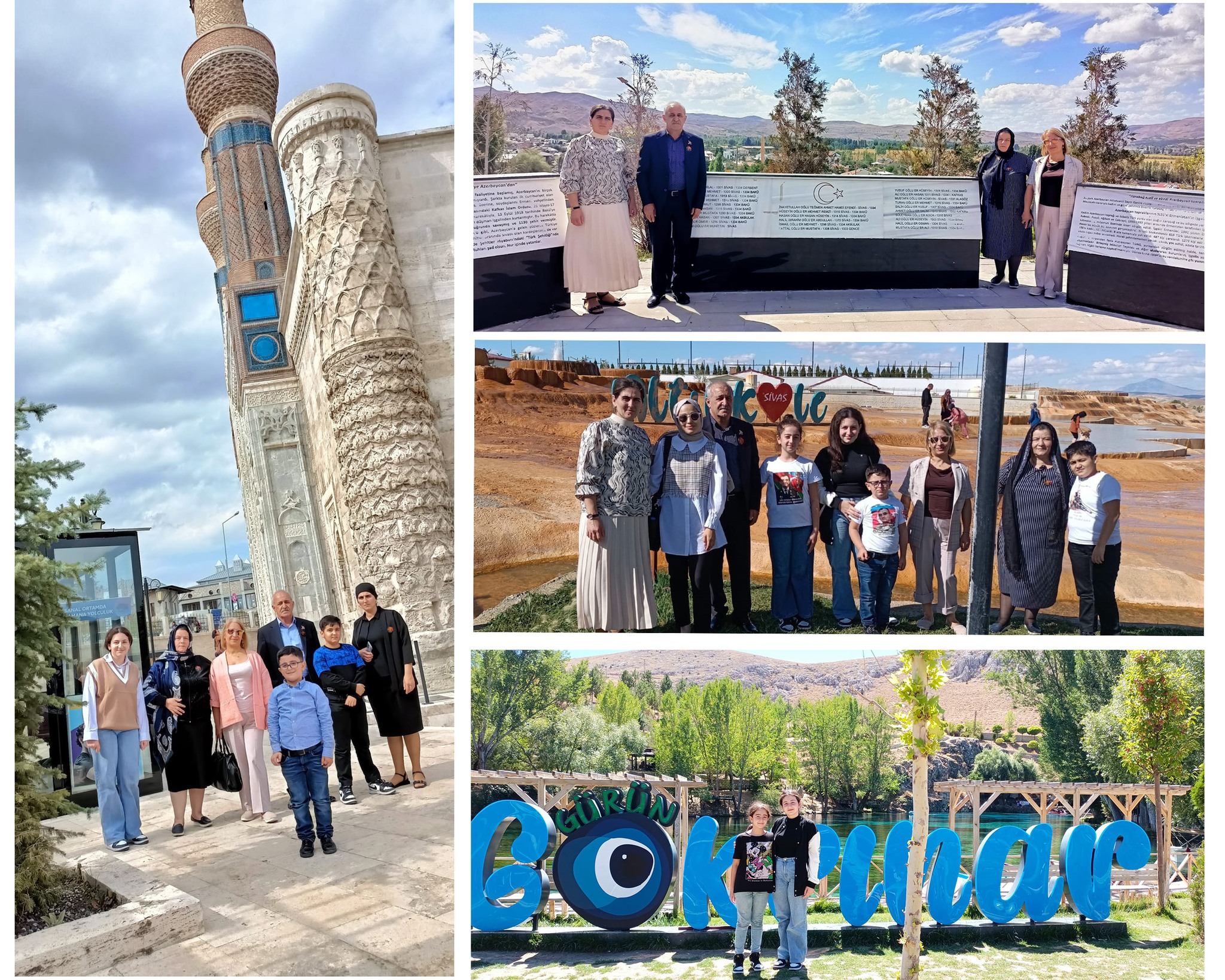 "Tek Millet, Tek Yürek" Uluslararası Platformunun diğer parçası olan “Eğitime destek” ve “Kardeş Aile” projelerimiz devam etmektedir.