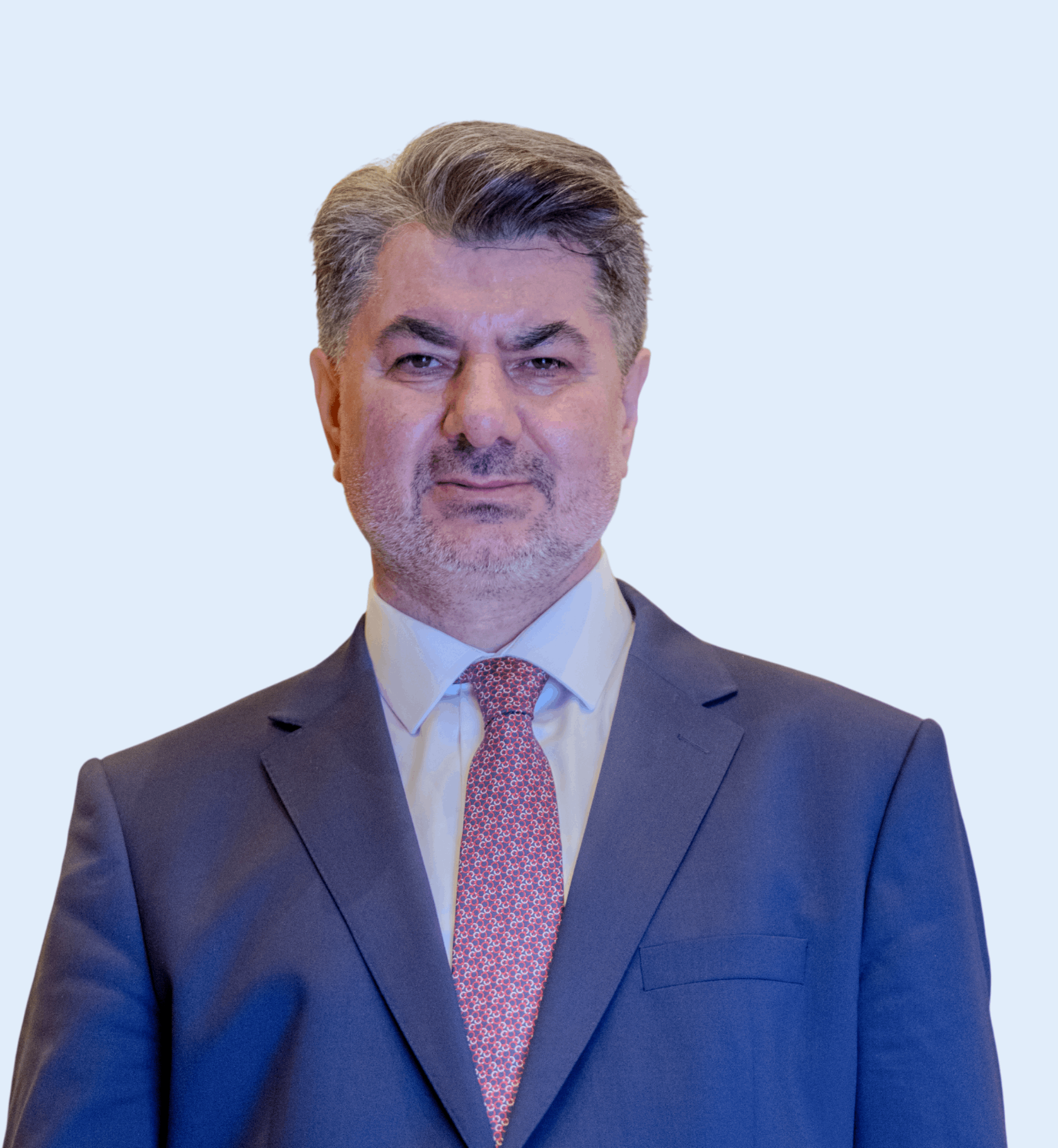 Hüseyin Büyükfırat