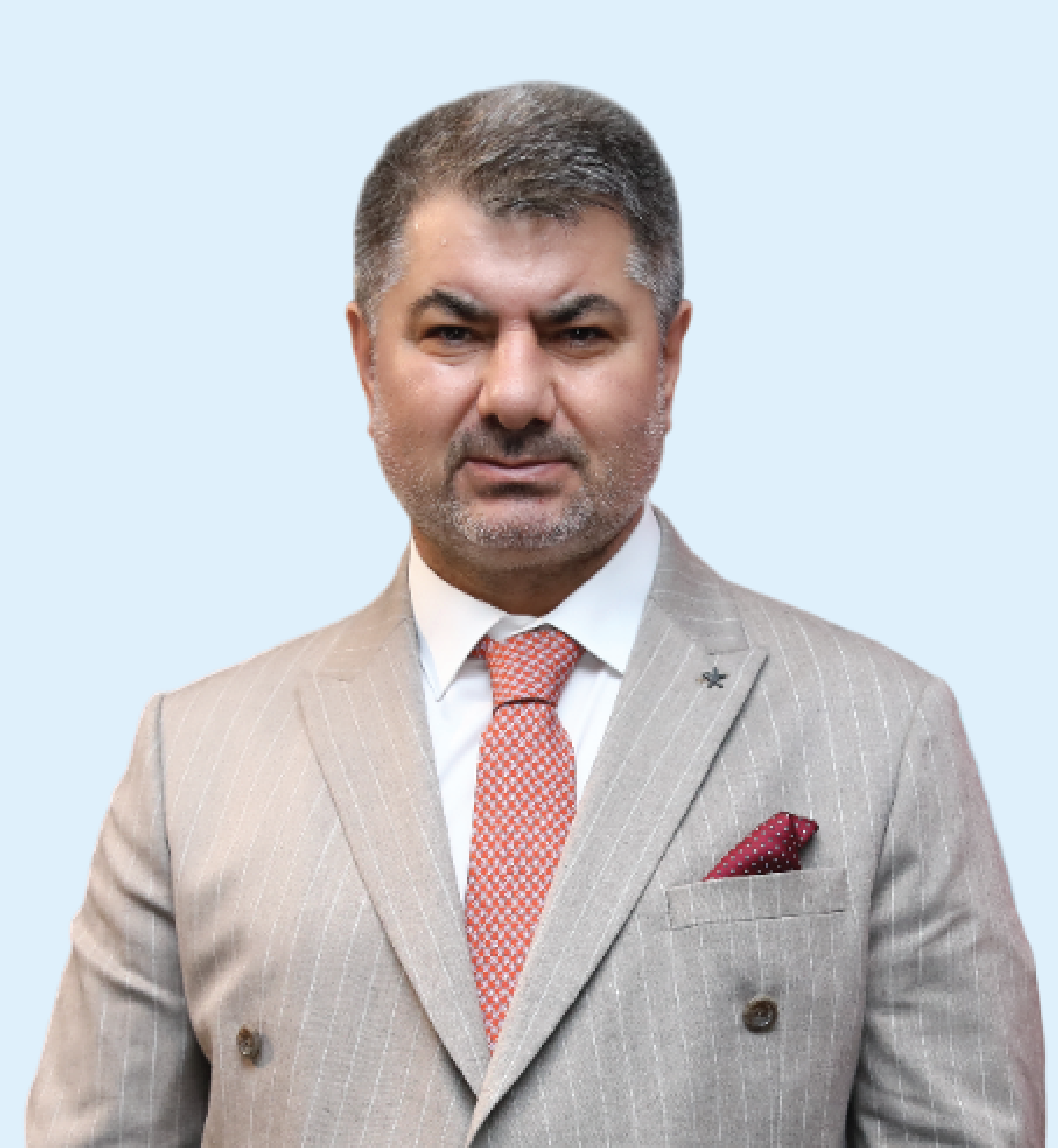 Hüseyin Büyükfırat