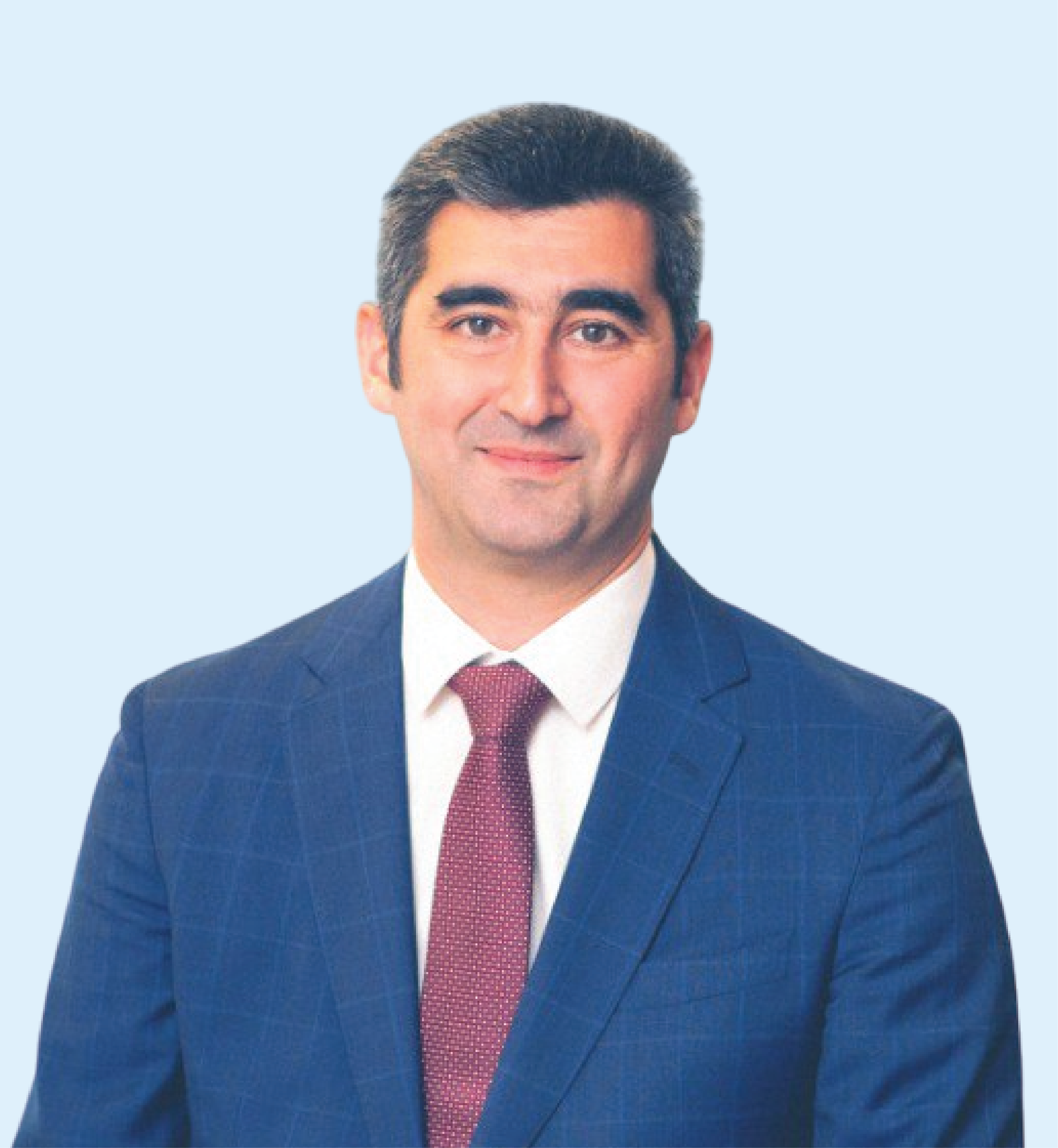 Şahin Məmmədov