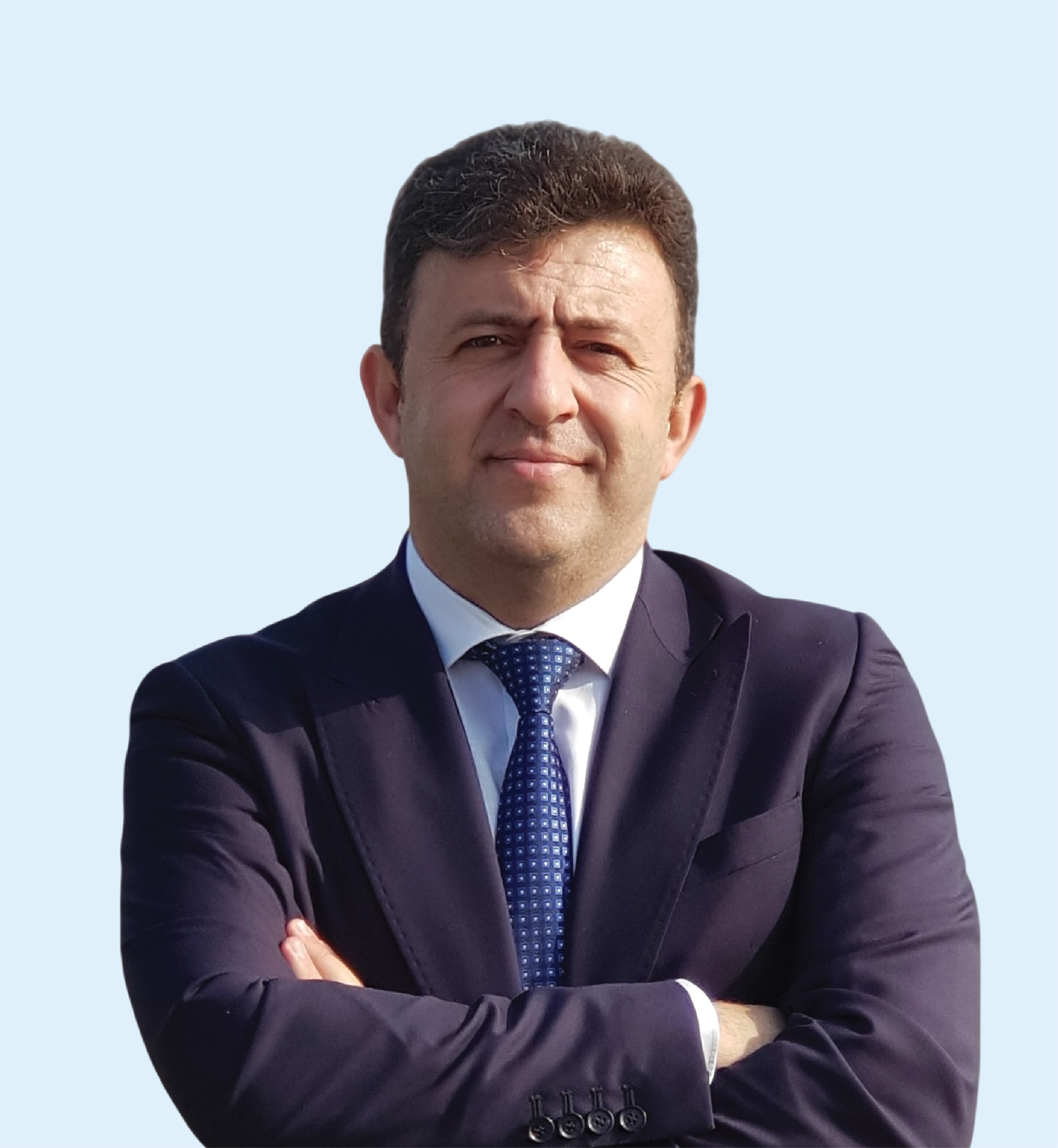 Selim Akbay
