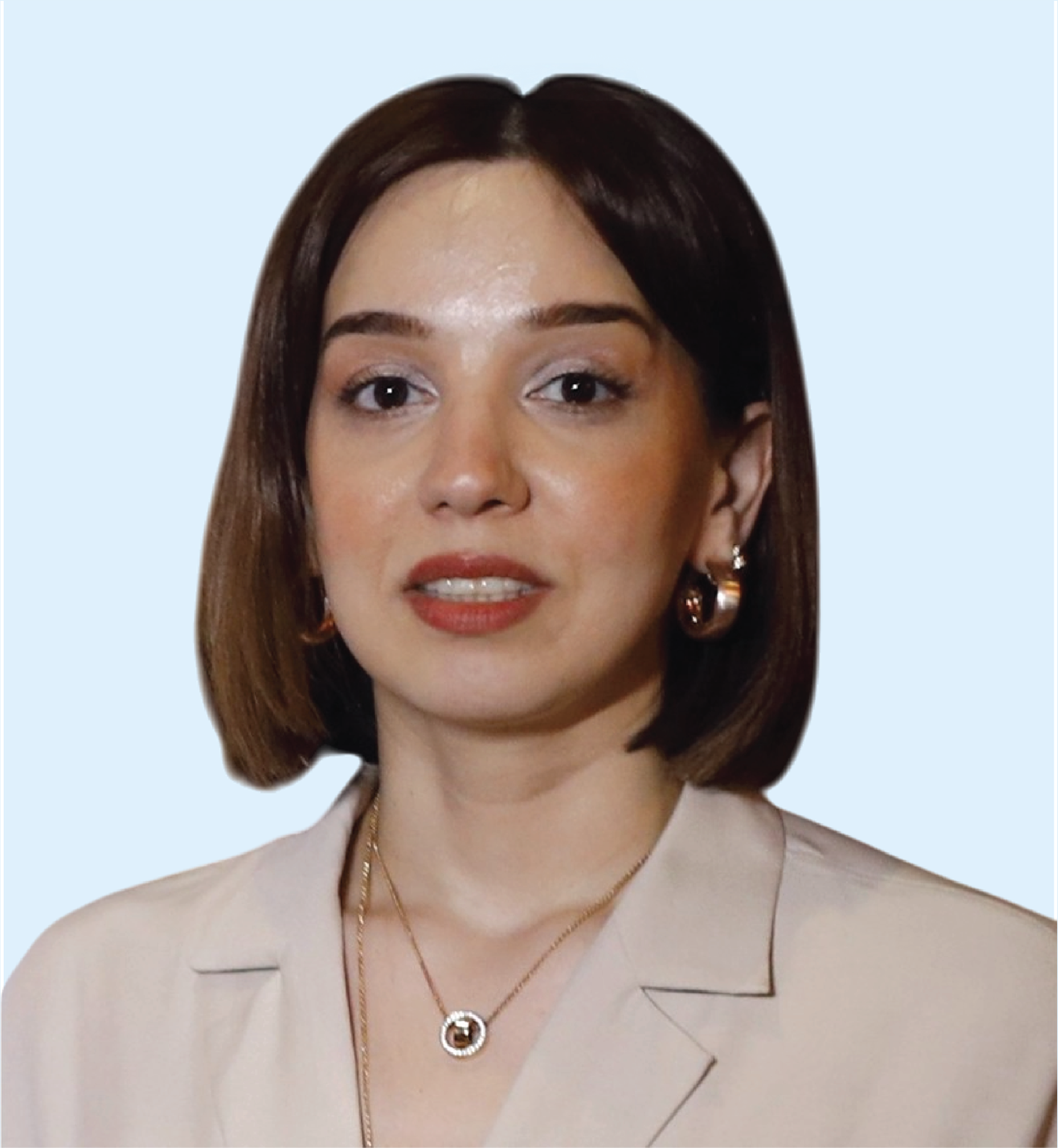 Günay Ağayeva