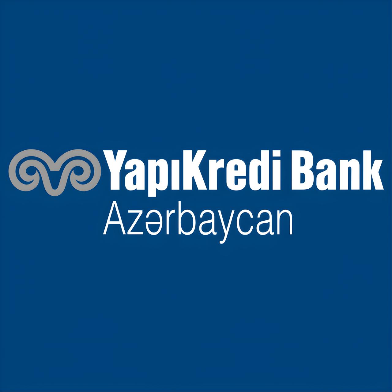 YapıKredi Bank Azərbaycan QSC