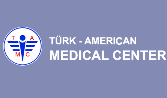 Türk American Medical Center